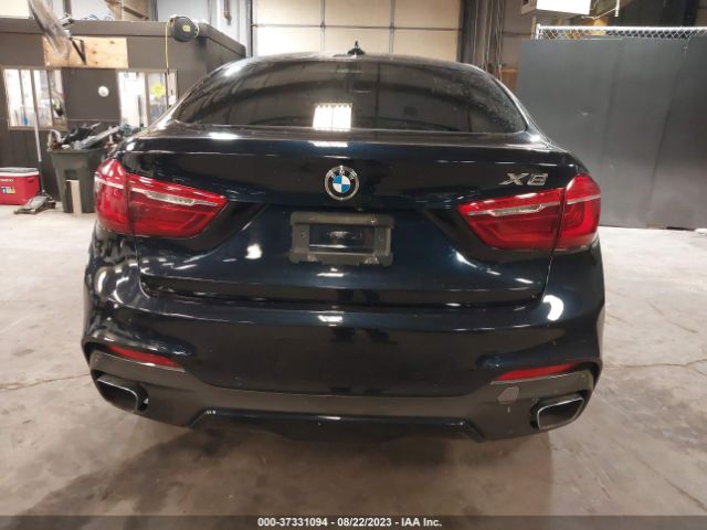 5UXKU2C3XH0U28747 BMW X6 Xdrive35i