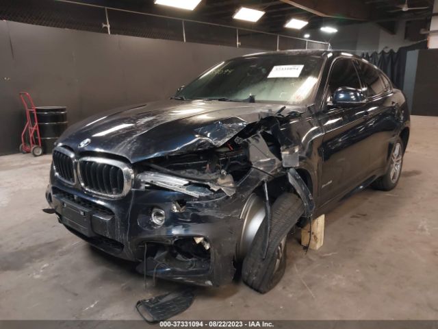 5UXKU2C3XH0U28747 BMW X6 Xdrive35i