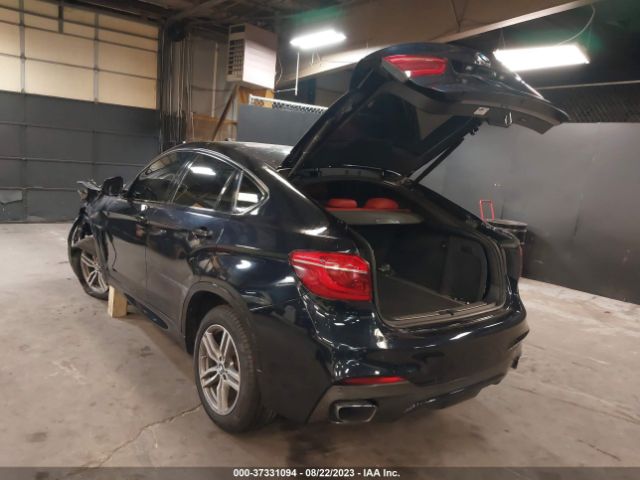 5UXKU2C3XH0U28747 BMW X6 Xdrive35i