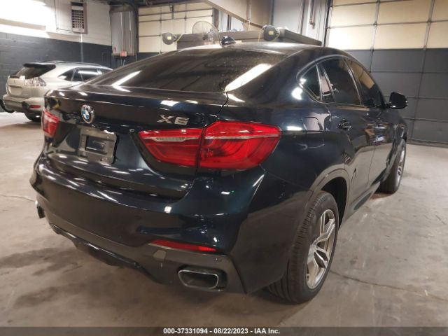 5UXKU2C3XH0U28747 BMW X6 Xdrive35i