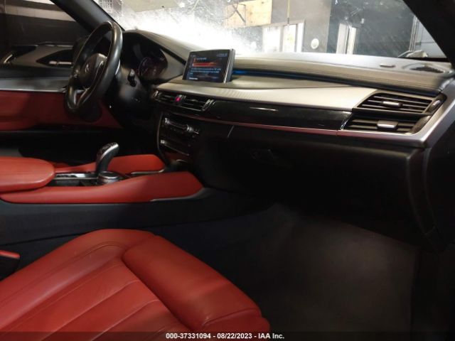 5UXKU2C3XH0U28747 BMW X6 Xdrive35i