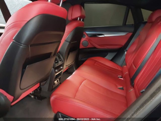 5UXKU2C3XH0U28747 BMW X6 Xdrive35i