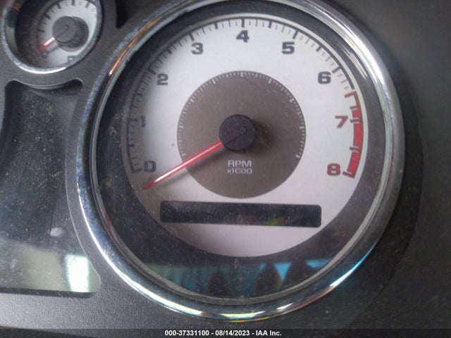 2006 CHEVROLET COBALT SS VIN: 1G1AM58B567809983
