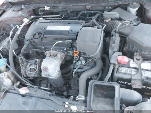 1HGCR2F3XEA091622 Honda Accord Sedan Lx