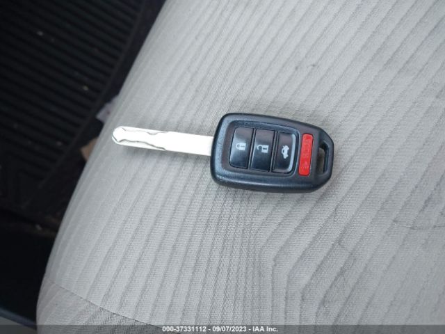 1HGCR2F3XEA091622 Honda Accord Sedan Lx