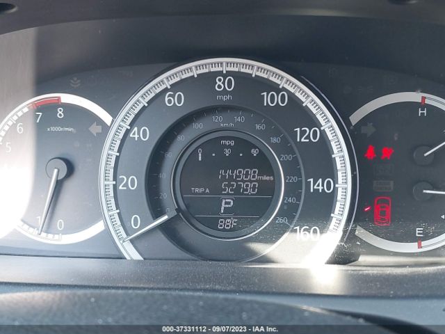 1HGCR2F3XEA091622 Honda Accord Sedan Lx