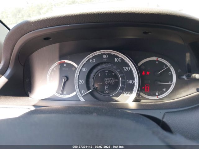 1HGCR2F3XEA091622 Honda Accord Sedan Lx