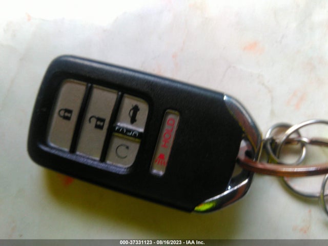 Honda CIVIC EX 2019 19XFC1F37KE206614 Image 11