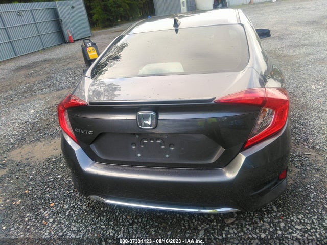 Honda CIVIC EX 2019 19XFC1F37KE206614 Image 16