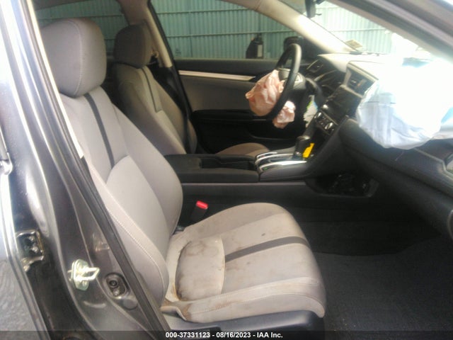 Honda CIVIC EX 2019 19XFC1F37KE206614 Image 5