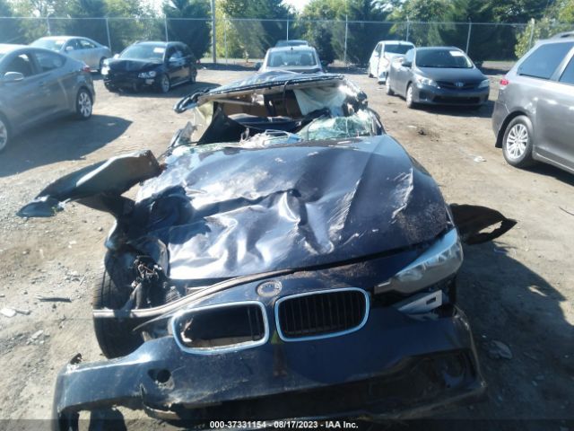 WBA3A5C5XEJ584971 BMW 3 Series 328i