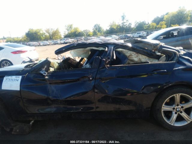 WBA3A5C5XEJ584971 BMW 3 Series 328i