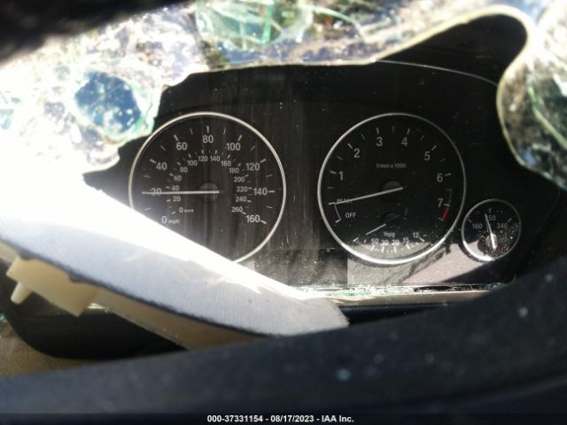 WBA3A5C5XEJ584971 BMW 3 Series 328i