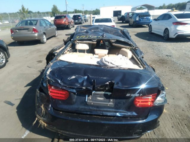 WBA3A5C5XEJ584971 BMW 3 Series 328i