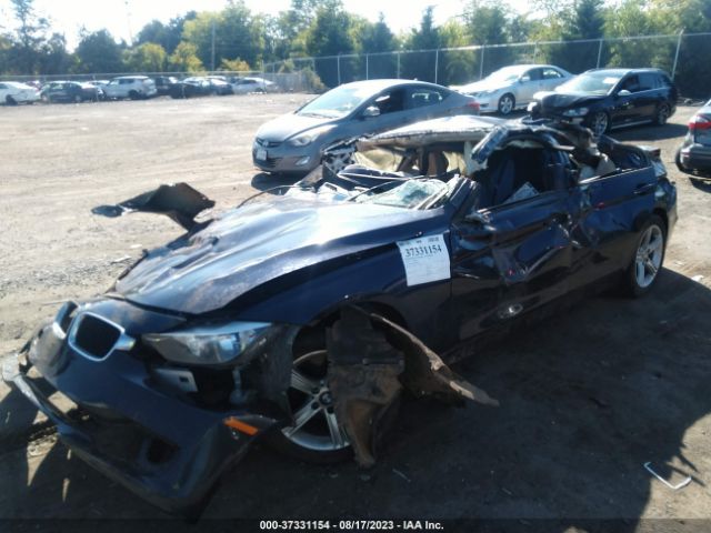 WBA3A5C5XEJ584971 BMW 3 Series 328i