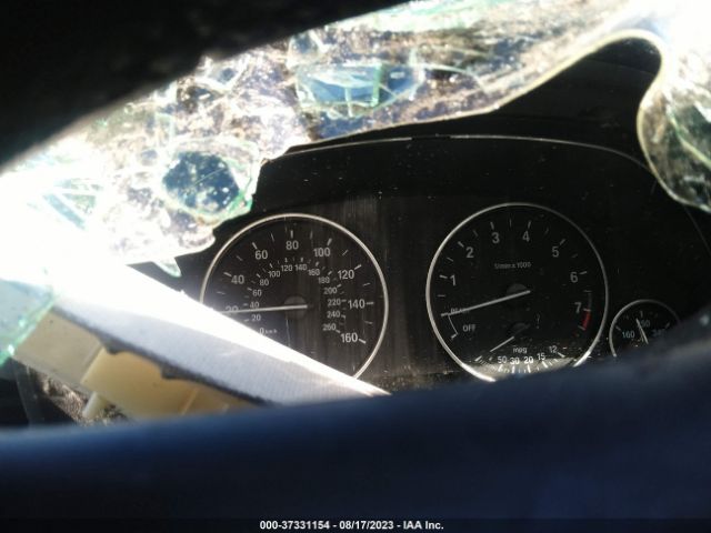 WBA3A5C5XEJ584971 BMW 3 Series 328i