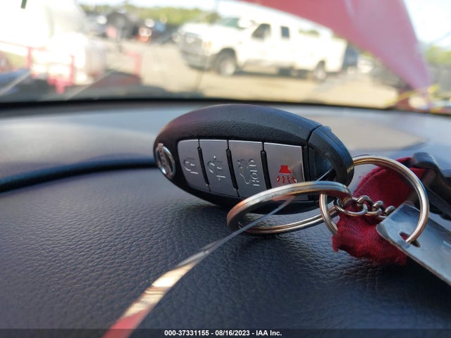 Nissan Altima 2.5 S 2016 1N4AL3AP6GN360465 Image 3
