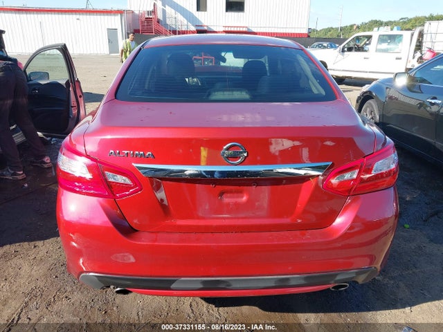 Nissan Altima 2.5 S 2016 1N4AL3AP6GN360465 Image 8
