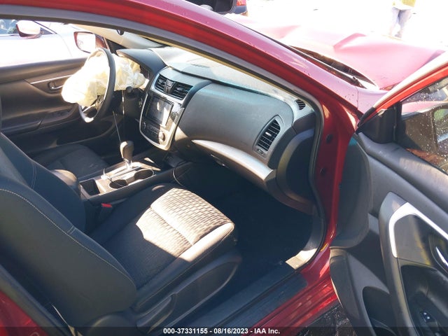 Nissan Altima 2.5 S 2016 1N4AL3AP6GN360465 Image 11
