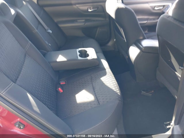 Nissan Altima 2.5 S 2016 1N4AL3AP6GN360465 Image 14