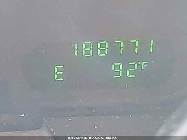 2002 FORD EXPLORER XLT VIN: 1FMZU73K12UD09467