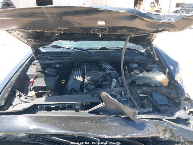 2C3CDZFJ5JH178252 Dodge Challenger R/t Scat Pack