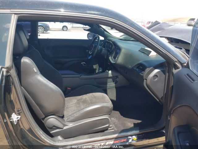 2C3CDZFJ5JH178252 Dodge Challenger R/t Scat Pack