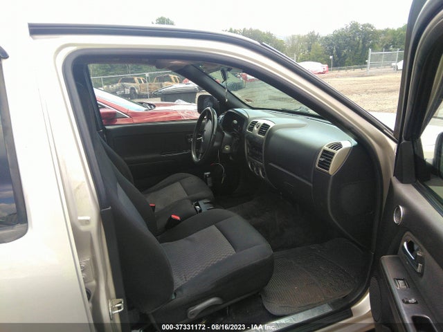 2007 CHEVROLET COLORADO LT W/1LT VIN: 1GCDT13E578251145
