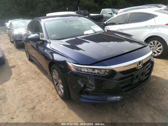 2018 1HGCV1F12JA041926 main image