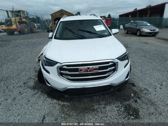 3GKALPEV6ML347130 GMC Terrain Slt
