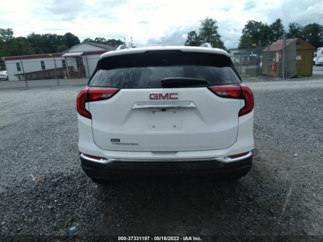 3GKALPEV6ML347130 GMC Terrain Slt