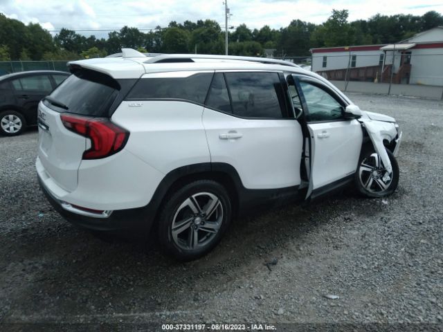 3GKALPEV6ML347130 GMC Terrain Slt