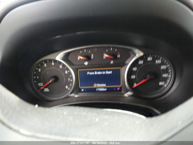 3GKALPEV6ML347130 GMC Terrain Slt