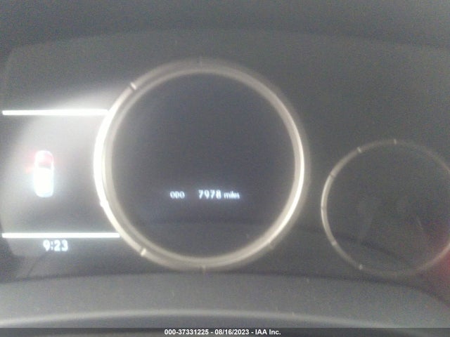 2T2YZMDA5NC365608 Lexus RX