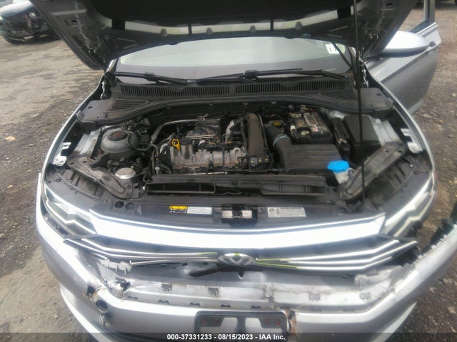 3VWC57BU1KM224088 Volkswagen Jetta S/se/r-line