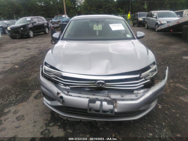 3VWC57BU1KM224088 Volkswagen Jetta S/se/r-line