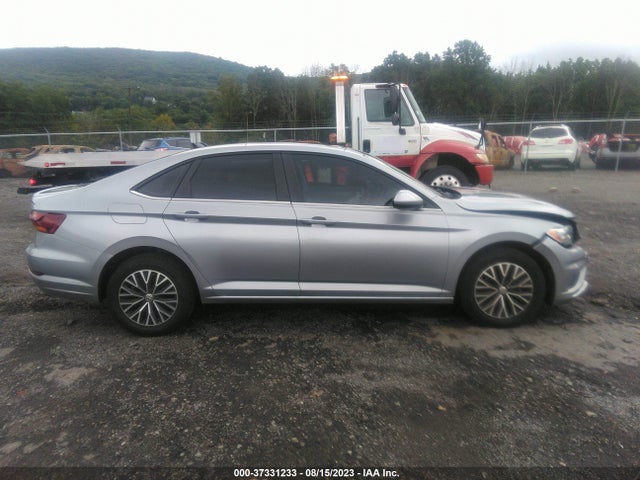 3VWC57BU1KM224088 Volkswagen Jetta S/se/r-line