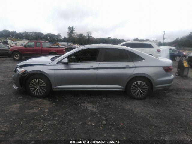 3VWC57BU1KM224088 Volkswagen Jetta S/se/r-line