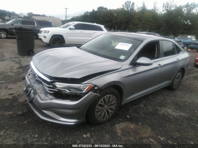 3VWC57BU1KM224088 Volkswagen Jetta S/se/r-line