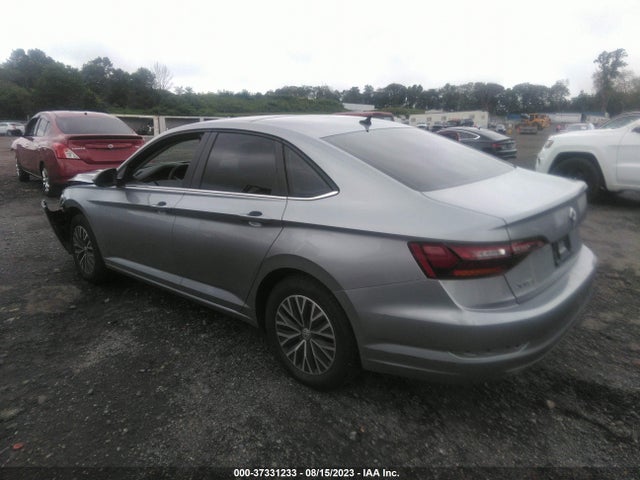3VWC57BU1KM224088 Volkswagen Jetta S/se/r-line