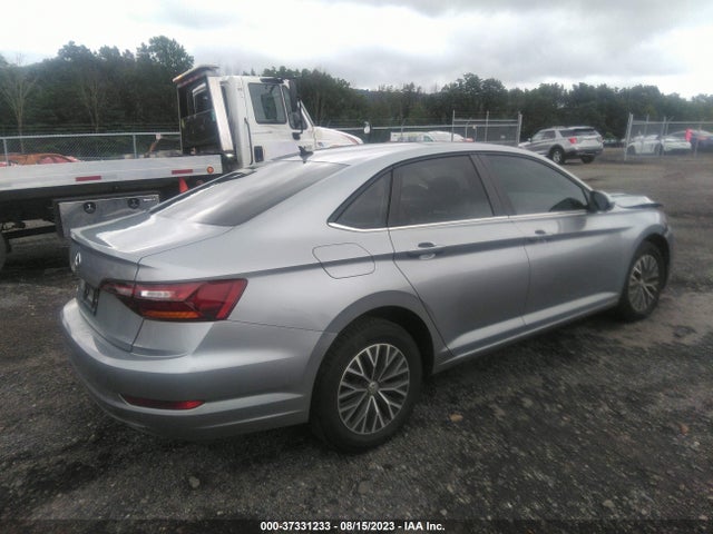 3VWC57BU1KM224088 Volkswagen Jetta S/se/r-line