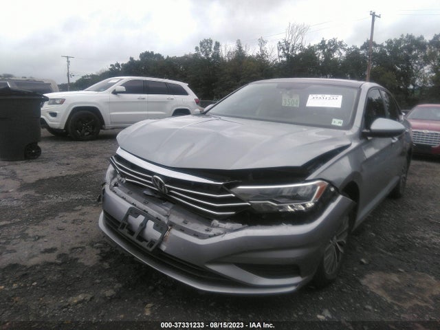 3VWC57BU1KM224088 Volkswagen Jetta S/se/r-line