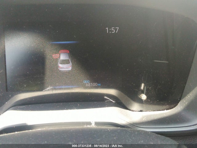 Toyota Corolla Hybrid Le 2022 JTDEAMDE6NJ044294 Image 14