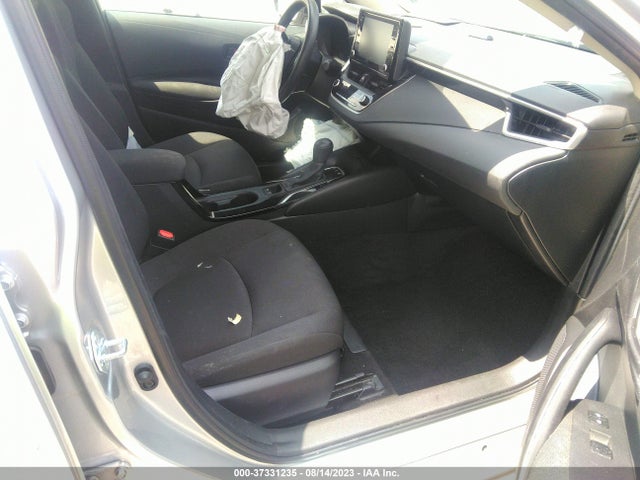 Toyota Corolla Hybrid Le 2022 JTDEAMDE6NJ044294 Image 5