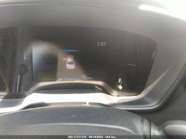 Toyota Corolla Hybrid Le 2022 JTDEAMDE6NJ044294 Image 7