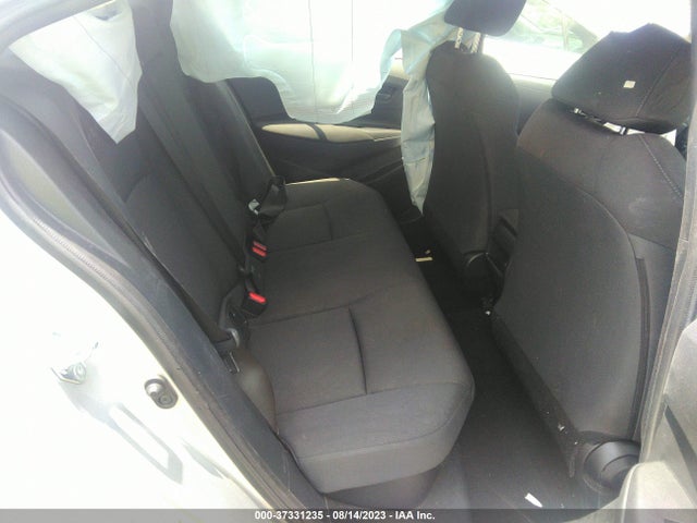 Toyota Corolla Hybrid Le 2022 JTDEAMDE6NJ044294 Image 8