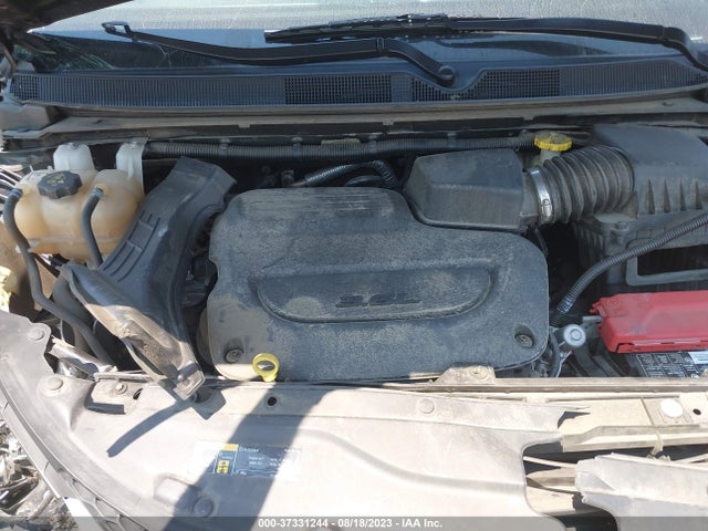 2C4RC1BG7LR124064 Chrysler Pacifica Touring L