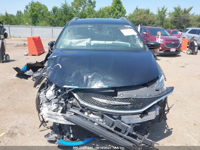 2C4RC1BG7LR124064 Chrysler Pacifica Touring L