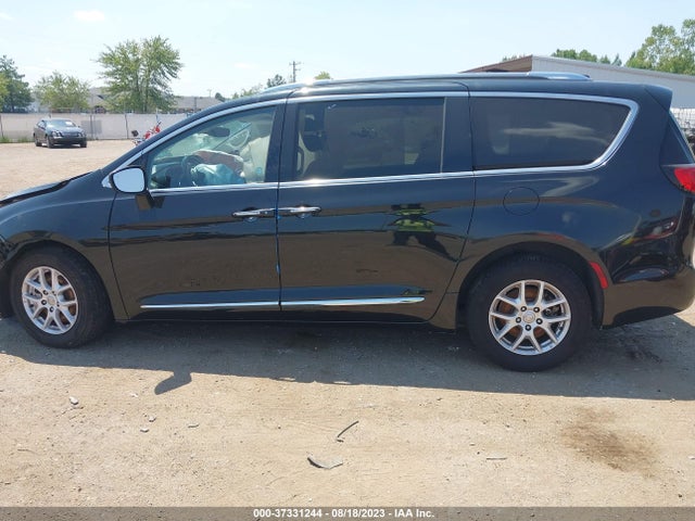 2C4RC1BG7LR124064 Chrysler Pacifica Touring L