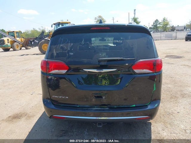 2C4RC1BG7LR124064 Chrysler Pacifica Touring L